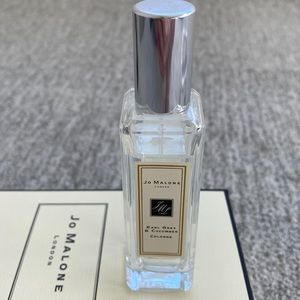 Jo Malone Earl Grey & Cucumber cologne.